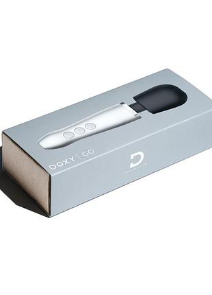 Вибратор микрофон doxy go 10