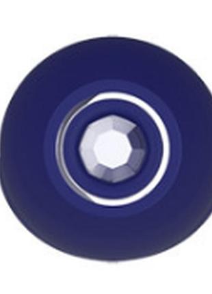 Вибратор женский универсальный blue evolution athos 7