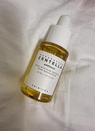 Сироватка для обличчя