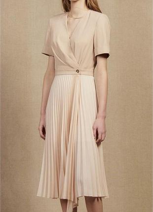 🔥🔥 сукня-халат sandro gladis 2-в-1