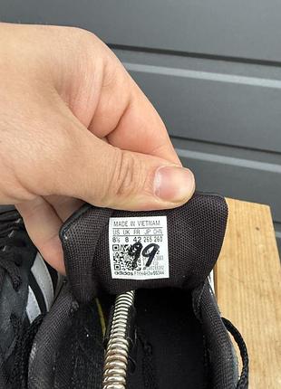 Кросівки adidas оригінал 6