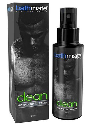 Чистящее средство для гидропомп bathmate clean 2