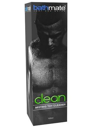 Чистящее средство для гидропомп bathmate clean 3