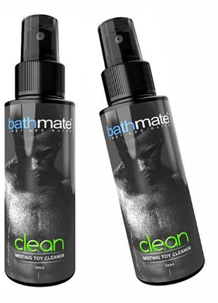 Чистящее средство для гидропомп bathmate clean 4