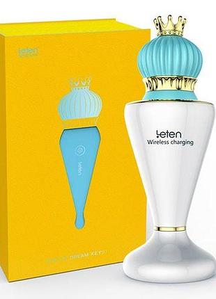 Вібратор королівський leten dream key 5