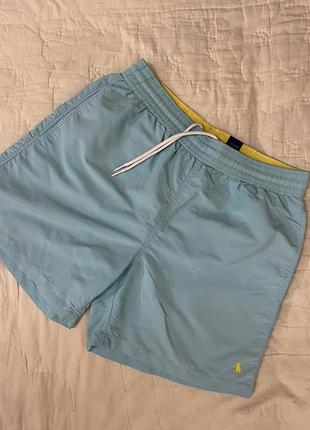 Чоловічі шорти polo ralph lauren