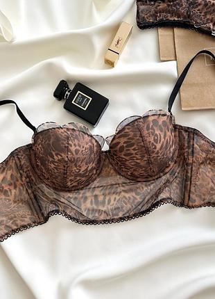 Бюстьє intimissimi