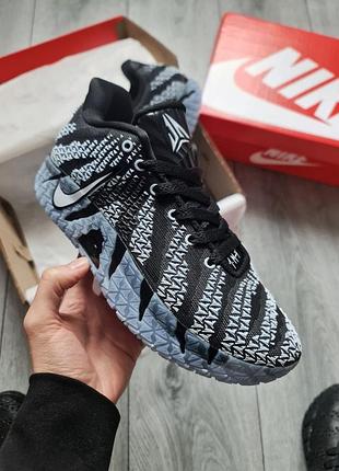 Чоловічі кросівки  nike ja 3 cobalt blis