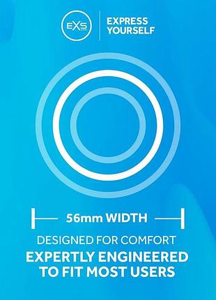 Презервативы - exs air thin, 48 шт. 3