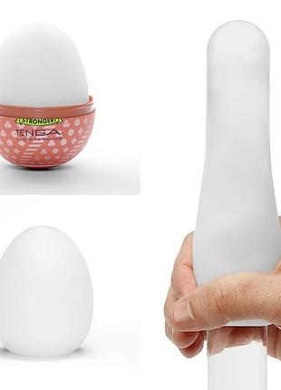Мастурбатор-яйцо tenga egg combo 2
