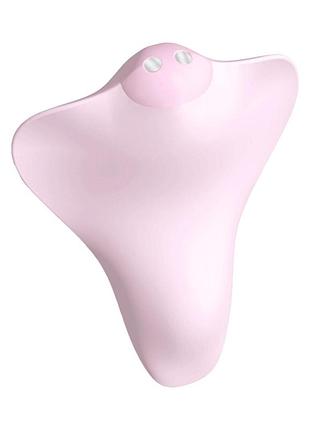 Вибратор в трусики adrien lastic temptation + app 6