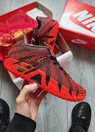 Чоловічі кросівки nike ja 3  year of the horse