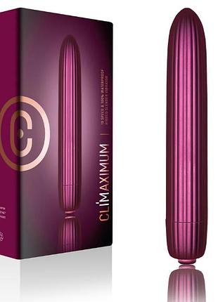 Вібратор міні climaximum hera 5
