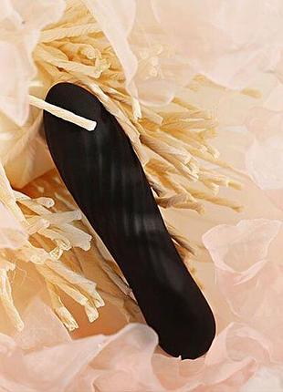 Вибратор мини для клитора svakom tulip black 7