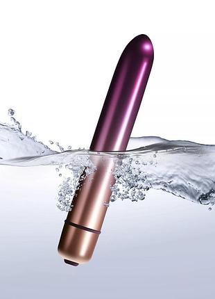 Вибратор мини climaximum sepora 3