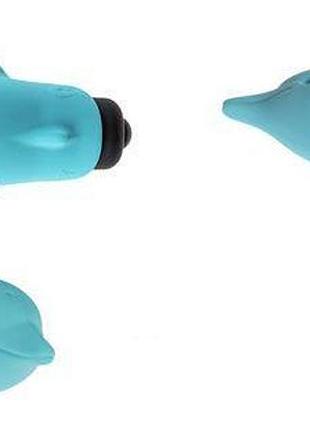 Вибратор для клитора adrien lastic pocket vibe flippy 10 4