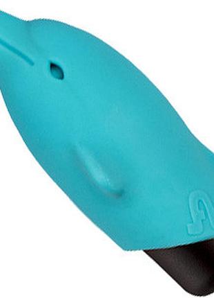 Вибратор для клитора adrien lastic pocket vibe flippy 10 8