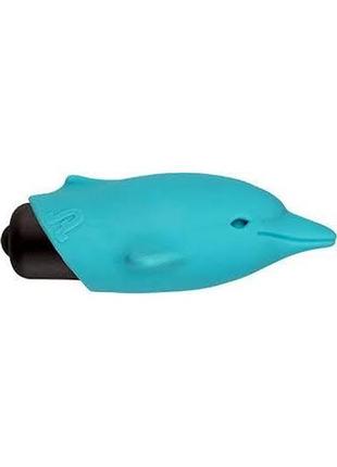 Вибратор для клитора adrien lastic pocket vibe flippy 10 10
