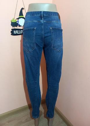 Джинсы g-star raw arc 3d low boyfriend - оригинал
