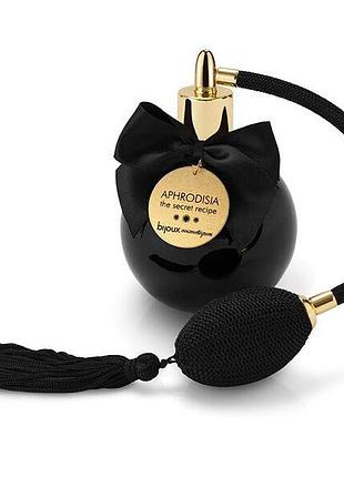 Увлажняющий спрей для тела bijoux indiscrets aphrodisia body mist