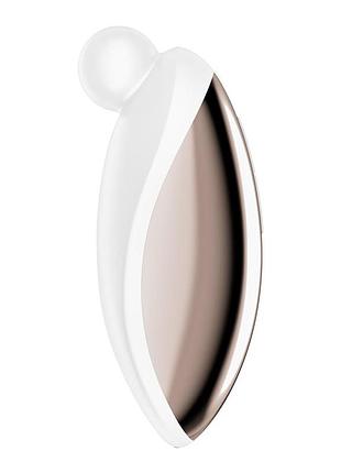 Вибратор для клитора satisfyer spot on 2 white 2