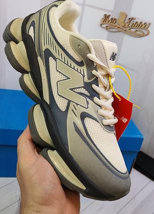 Мужские кроссовки new balance 2000™ сквозная сетка