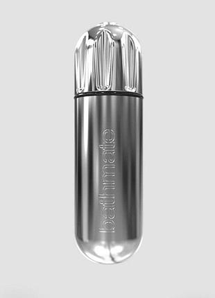 Вибропуля bathmate vibe bullet chrome 7