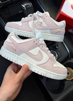 Dunk low cool grey
