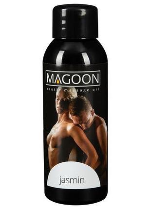 Массажное масло - magoon jasmin, 50 мл