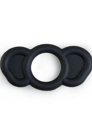 Эрекционные кольца набор - cock ring 6