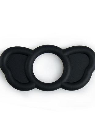 Эрекционные кольца набор - cock ring 8