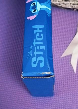 Конструктор disney stitch стич 744 деталей 7