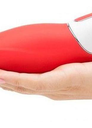 Вибратор для клитора satisfyer vibes power flower 6