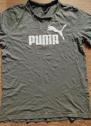 Футболка puma