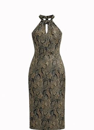 Сукня жіноча h&m