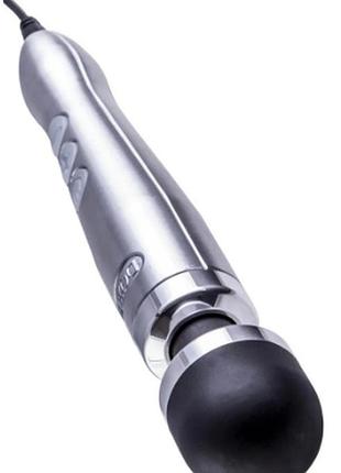 Вибратор классический doxy number 3 silver 5