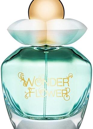 Туалетна вода wonder flower
