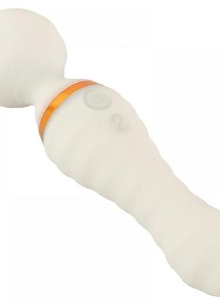 Вібратор мікрофон gitd wand vibrator, світиться в темряві 2