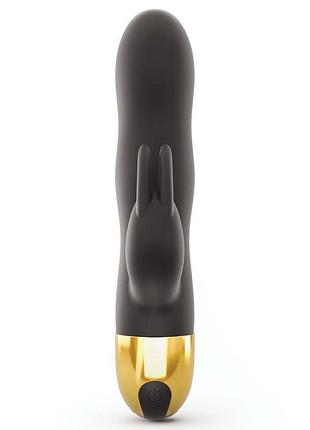 Вибратор кролик dorcel rabbit expert g 2