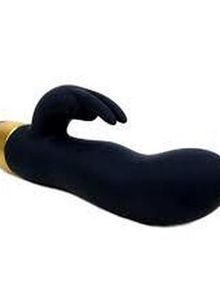 Вибратор кролик dorcel rabbit expert g 7
