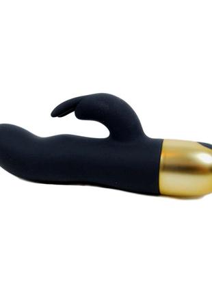 Вибратор кролик dorcel rabbit expert g 9
