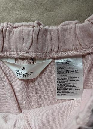 Шорты. для девочки 4