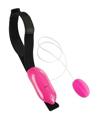 Виброяйцо adrien lastic playball 9
