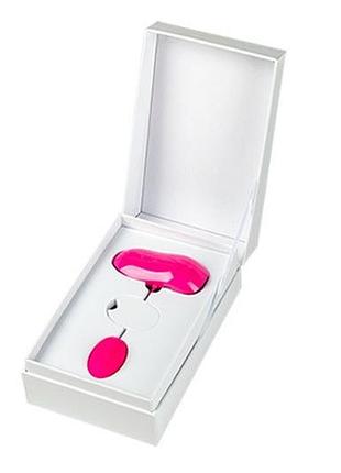 Виброяйцо adrien lastic playball 10