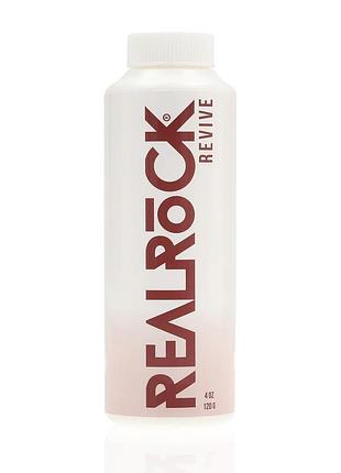 Пудра для ухода за секс игрушками - realrock revive powder, 120 г