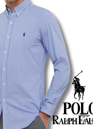Футболка polo ralph lauren