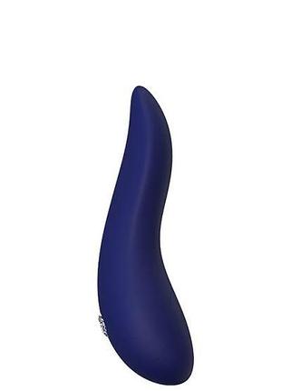 Вибратор для клитора blue evolution zelus 6