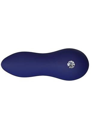 Вибратор для клитора blue evolution zelus 8