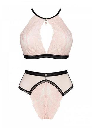 Комплект obsessive lilines s/m 3