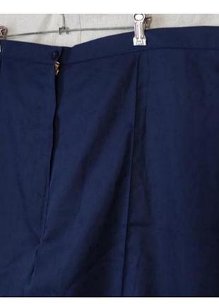 Формни брюки simon jersey раз. 58-60 4